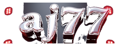 aj77 logo